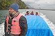 Sea Tour at Ra�l Mar�n Balmaceda
