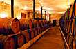 Bodega austral centenaria