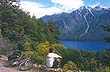 Two-Wheel Tour from El Bols�n to Esquel 