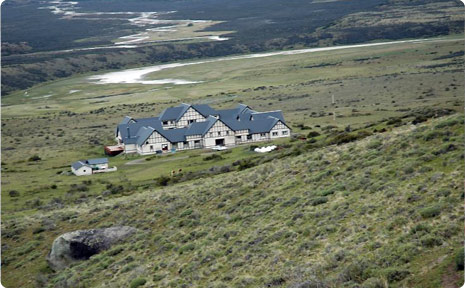 Horseback Ride at Mount Fr�as