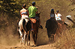 Cabalgata al Cerro Campanario