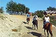 Horseback Excursion to Mount Bayo Vantage Points