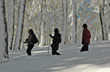 Chapelco sin esqu�es