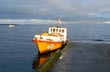 Among Channels and Fjords