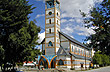  Nuestra Se�ora de las Nieves Church and Sanctuary