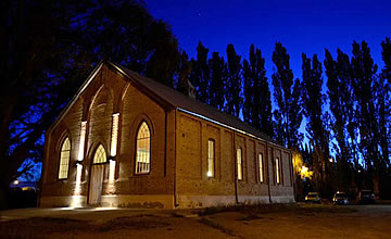 Chapels of Gaiman