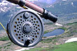 Fishing and Small Game Hunting
