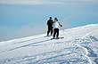 Winter Resorts in Ushuaia