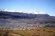 Cerro San Lorenzo o Cochrane - Laguna Esmeralda - Lago Chacabuco