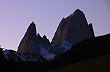 Mount Fitz Roy