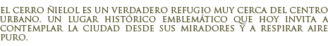 City tour por Temuco