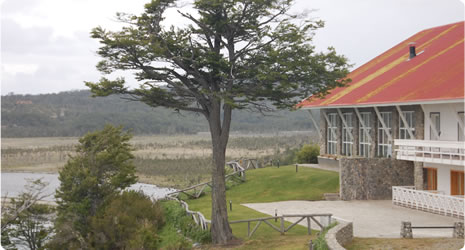 Recorriendo Tolhuin