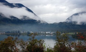 Puyuhuapi: One City, Two Cultures 