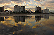 Madryn, la ciudad