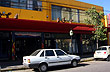 Downtown Santa Rosa