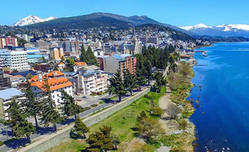 Discovering Bariloche’s Waterfront
