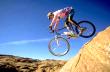 Cruce de los Andes en bicicleta