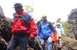 El volc�n Villarrica y sus cuevas volc�nicas