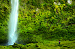 Salto del Claro: Hiking and Cycling 