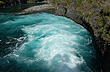 Aguas turbulentas
