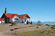 Estancia La Estela, un lugar m�gico