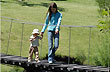 Visit to <i>estancia Peuma Hue</i> in Bariloche