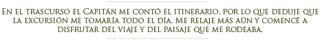 Excursi�n por el Nahuel Huapi
