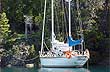 Excursi�n por el Nahuel Huapi