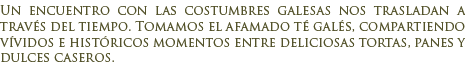 T� gal�s en Gaiman