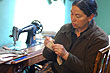 Crear belleza con las manos