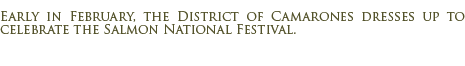 Salmon Nacional Festival