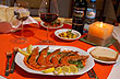 Seafood Cuisine