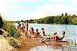 Recreativa Isla 32 