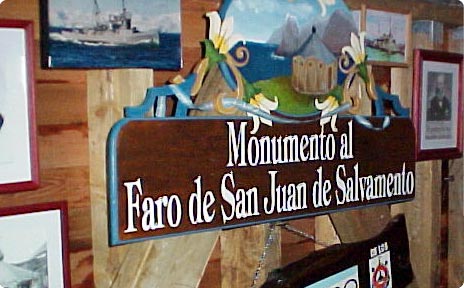Expedición a la Isla de los Estados