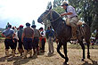 Tierra de valientes