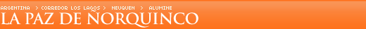 La paz de �orquinco