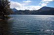 Lago Elizalde