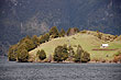Lagunas El Toro, Escondida, Foitzick, y Lago Atravesado