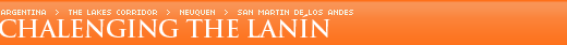 Challenging the Lan�n