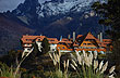 Hotel Llao Llao History and Lineage