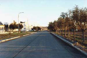 Places to Visit in Puerto Santa Cruz