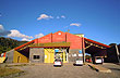 On the Way to Chile Through Mamuil Malal