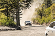 Cruce fronterizo hacia Argentina