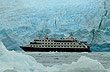 Mare Australis Cruising