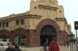 Strolling About the Abasto