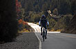 Mountain Bike al cerro Catedral
