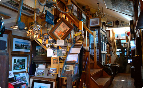 Museo Pablo Fierro
