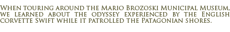 Mario Brozoski Municipal Museum
