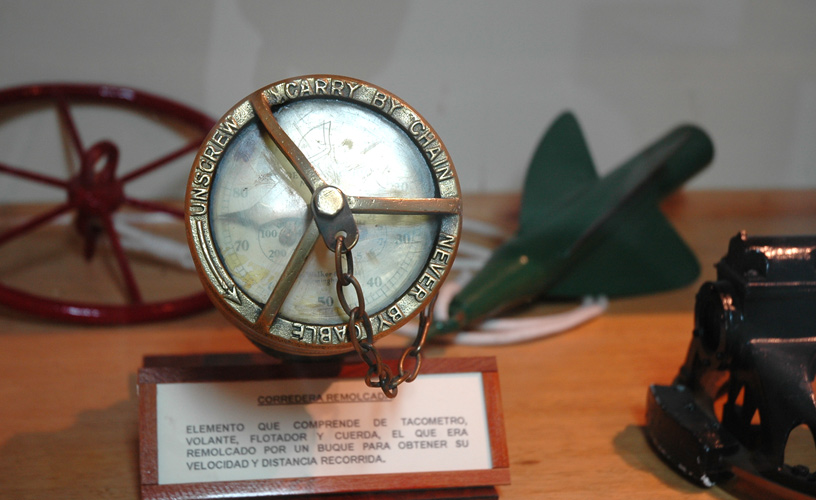 Tachometer wheel