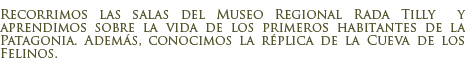 Museo Regional de Rada Tilly